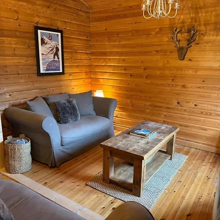 Appartement Colette - Unwind France Montriond