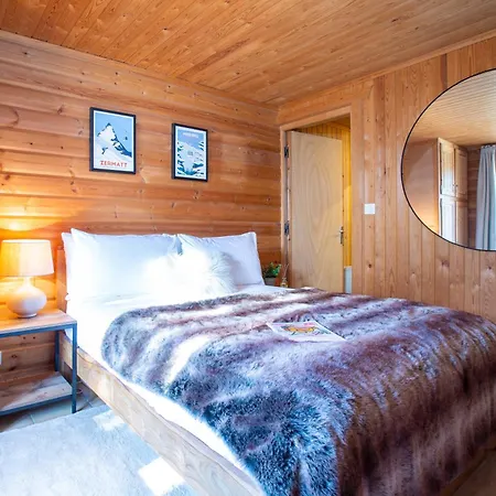 Appartement Colette - Unwind France *