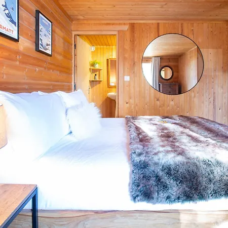Colette - Unwind France Apartman