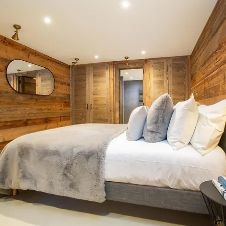 Colette - Unwind France Montriond