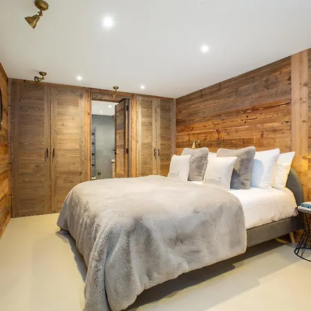Colette - Unwind France Appartement